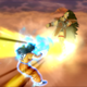 Illustration for article titled Dragon Ball Z: Burst Limit Demo Online